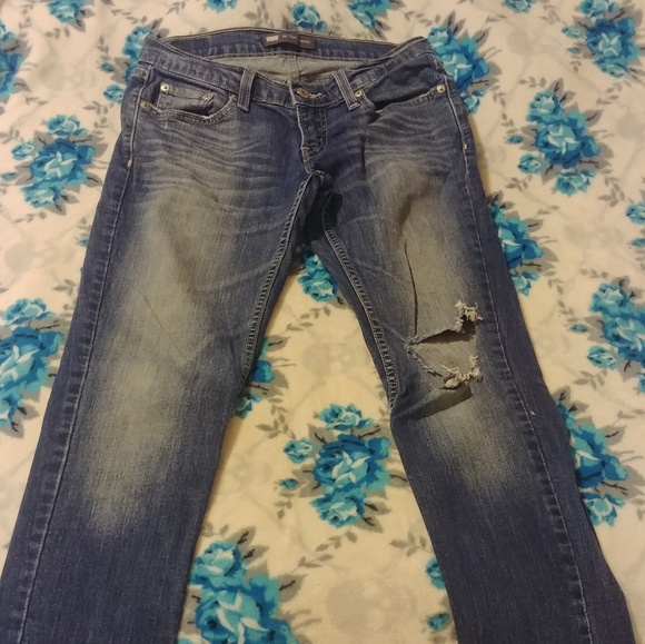 Levis jeans - Picture 3 of 5